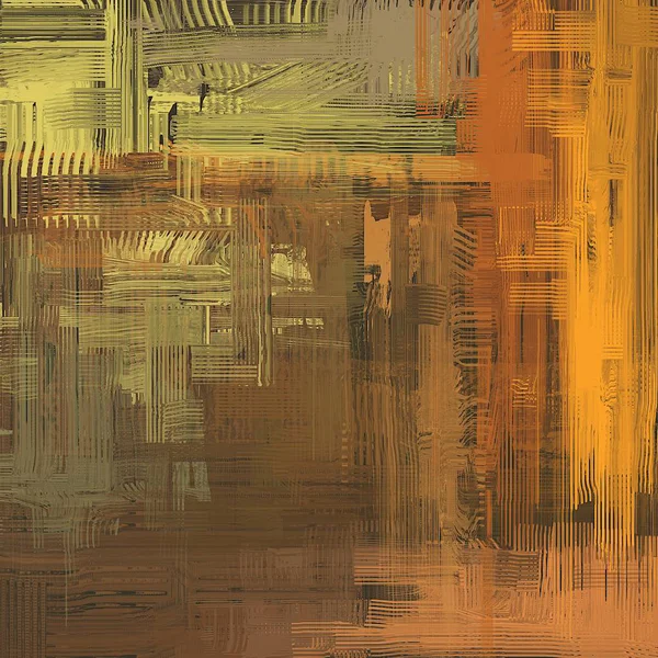 Farklı renk kalıplarına sahip soyut grunge arkaplanı