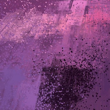 metin için alanı olan grunge arkaplanı