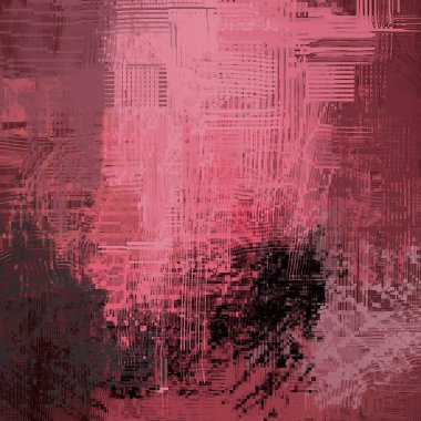 farklı renk desenleri ile grunge arka plan