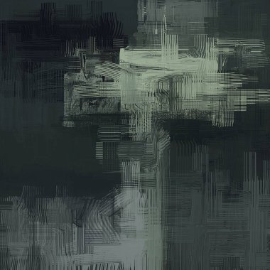 Metin için alanı olan soyut grunge arkaplanı