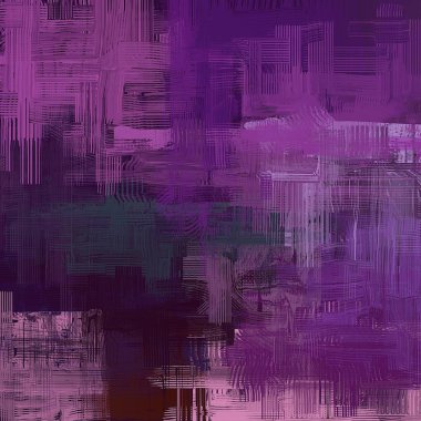 Farklı renk kalıplarına sahip soyut grunge arkaplanı