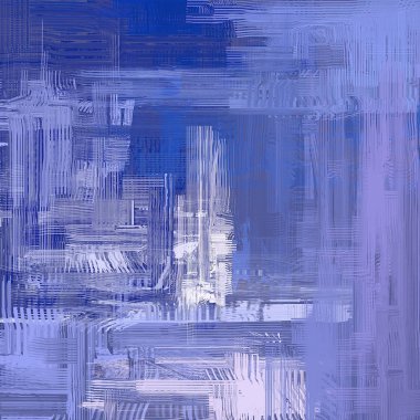 Farklı renk kalıplarına sahip soyut grunge arkaplanı