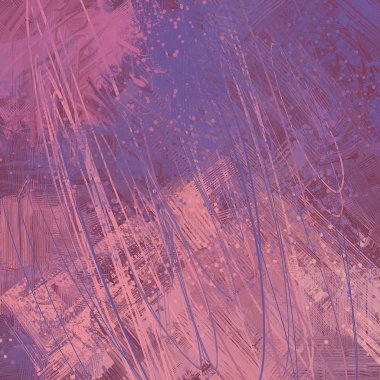 Metnin için alanı olan soyut arkaplan