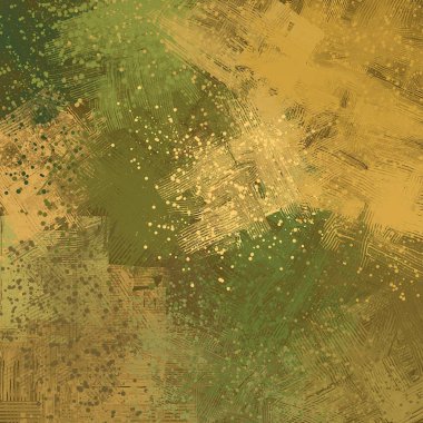 Metin için alanı olan eski grunge arkaplanı