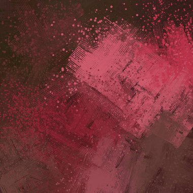 metin için alanı olan grunge arkaplanı