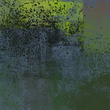 metin için alanı olan grunge arkaplanı