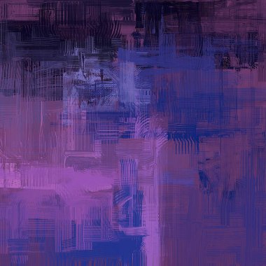 farklı renk desenleri ile vintage grunge arka plan