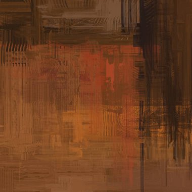 metin için alanı olan grunge arkaplanı