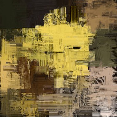 Farklı renk kalıplarına sahip soyut grunge arkaplanı