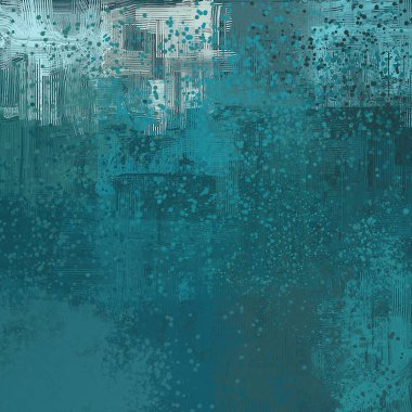 metin için alanı olan grunge arkaplanı