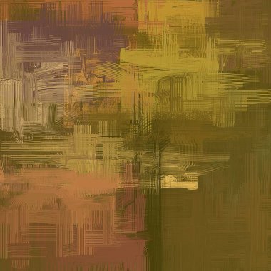 Farklı renk kalıplarına sahip soyut grunge arkaplanı