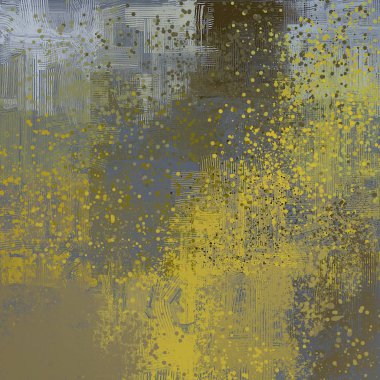 metin için alanı olan grunge arkaplanı