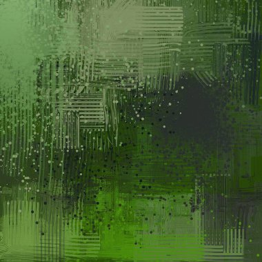 Farklı renk kalıplarına sahip soyut grunge arkaplanı