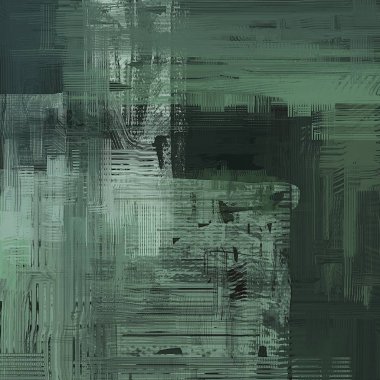 Farklı renk kalıplarına sahip soyut grunge arkaplanı