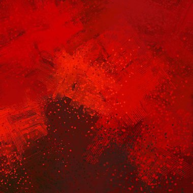 Metin için alanı olan soyut grunge arkaplanı