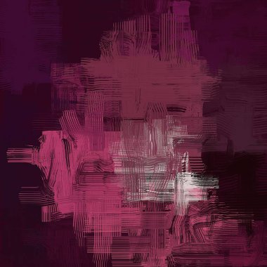 Metin için alanı olan soyut grunge arkaplanı