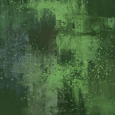 metin için alanı olan grunge arkaplanı