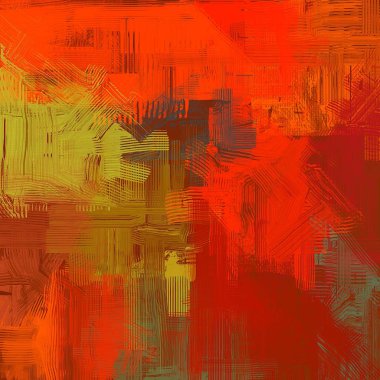 metin için alanı olan grunge arkaplanı