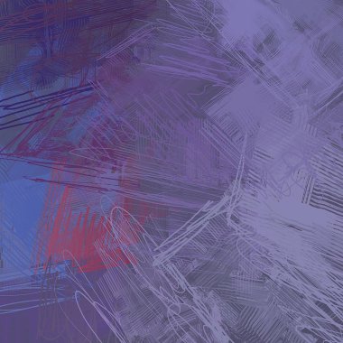 Metnin için alanı olan soyut grunge arkaplanı