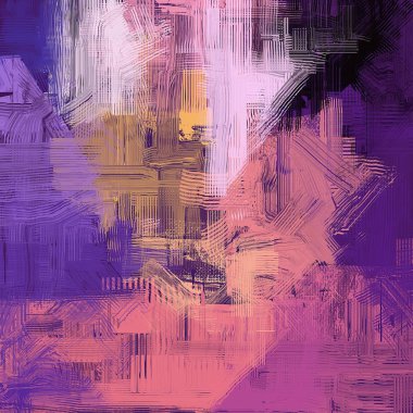 farklı desenlere sahip soyut grunge arkaplanı