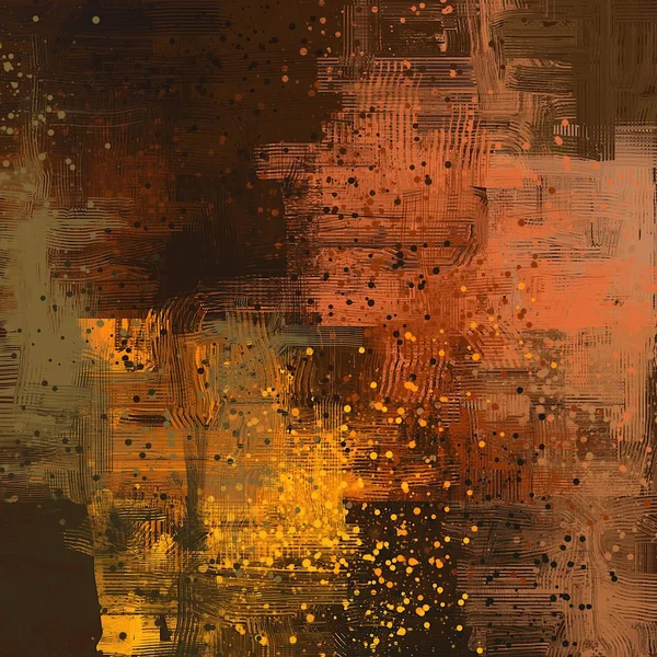 farklı renk desenleri ile vintage grunge arka plan