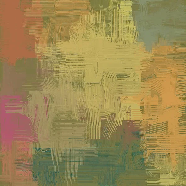 Αφηρημένο Φόντο Grunge Διαφορετικά Μοτίβα Χρωμάτων — Φωτογραφία Αρχείου
