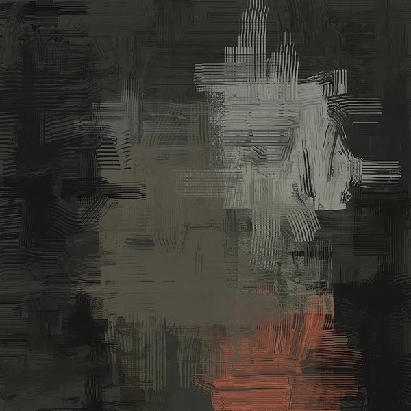 Abstrakcyjne Grunge Tle Różnych Wzorów — Zdjęcie stockowe