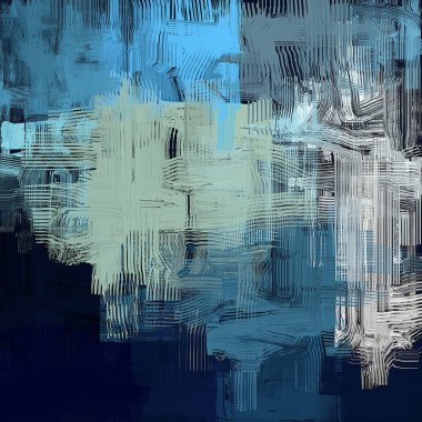 farklı desenler ile soyut arka plan