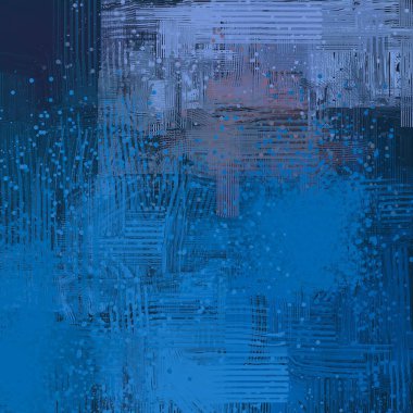 farklı desenler ile soyut arka plan