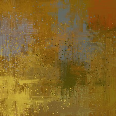 metin veya resim için alanı olan grunge arkaplanı