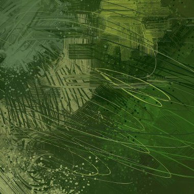 farklı desenlere sahip soyut grunge arkaplanı