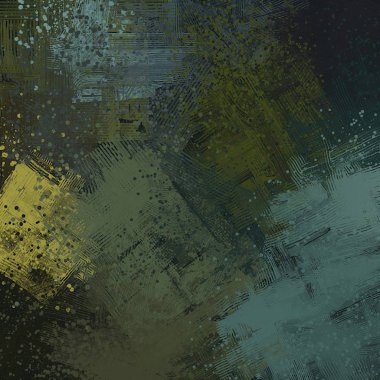 metin için alanı olan grunge arkaplanı