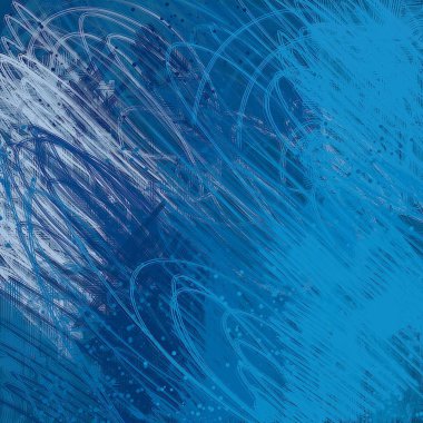 metin veya resim için alanı olan grunge arkaplanı