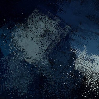 Metin için alanı olan soyut arkaplan