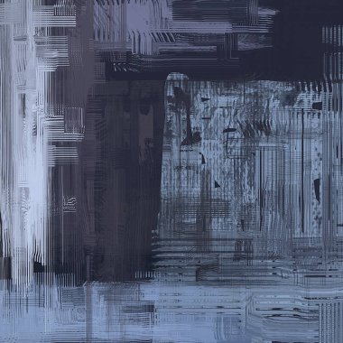 farklı desenlere sahip soyut grunge arkaplanı