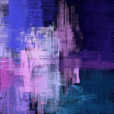 Metin için alanı olan soyut arkaplan