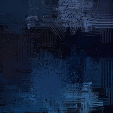 Farklı renk kalıplarına sahip soyut grunge arkaplanı