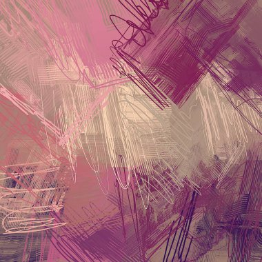 metin veya resim için alanı olan grunge arkaplanı