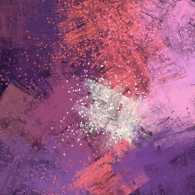 metin veya resim için alanı olan grunge arkaplanı