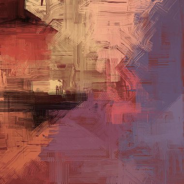 Metin için alanı olan soyut grunge arkaplanı