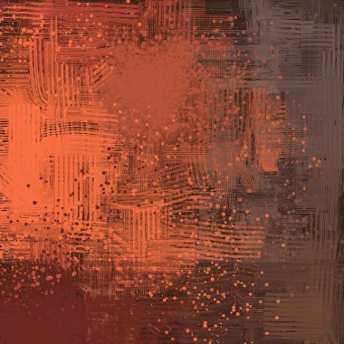 farklı renk desenleri ile grunge arka plan