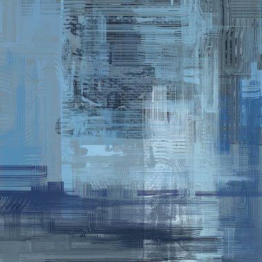 Farklı renk kalıplarına sahip soyut grunge arkaplanı