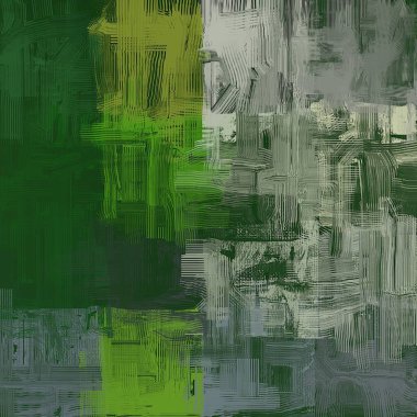 Farklı renk kalıplarına sahip soyut grunge arkaplanı