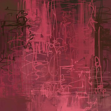 metin için alanı olan grunge arkaplanı