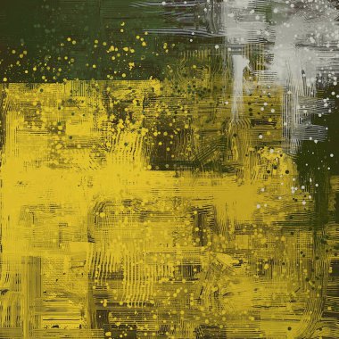 farklı renk desenleri ile grunge arka plan