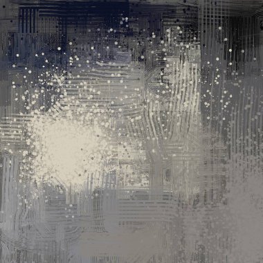 metin veya resim için alanı olan grunge arkaplanı