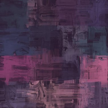 metin veya resim için alanı olan grunge arkaplanı