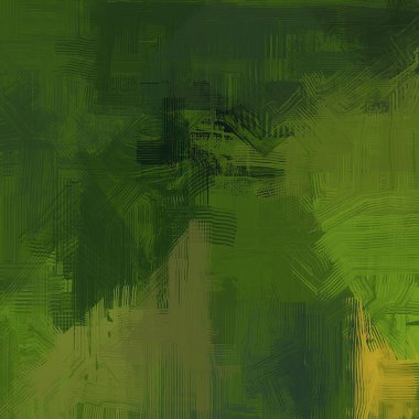 Farklı renk kalıplarına sahip soyut grunge arkaplanı