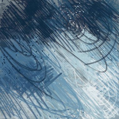 metin için alanı olan grunge arkaplanı