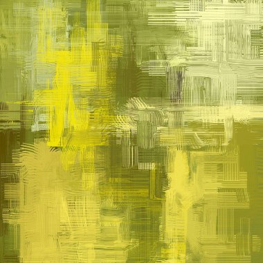 Farklı renk kalıplarına sahip soyut grunge arkaplanı